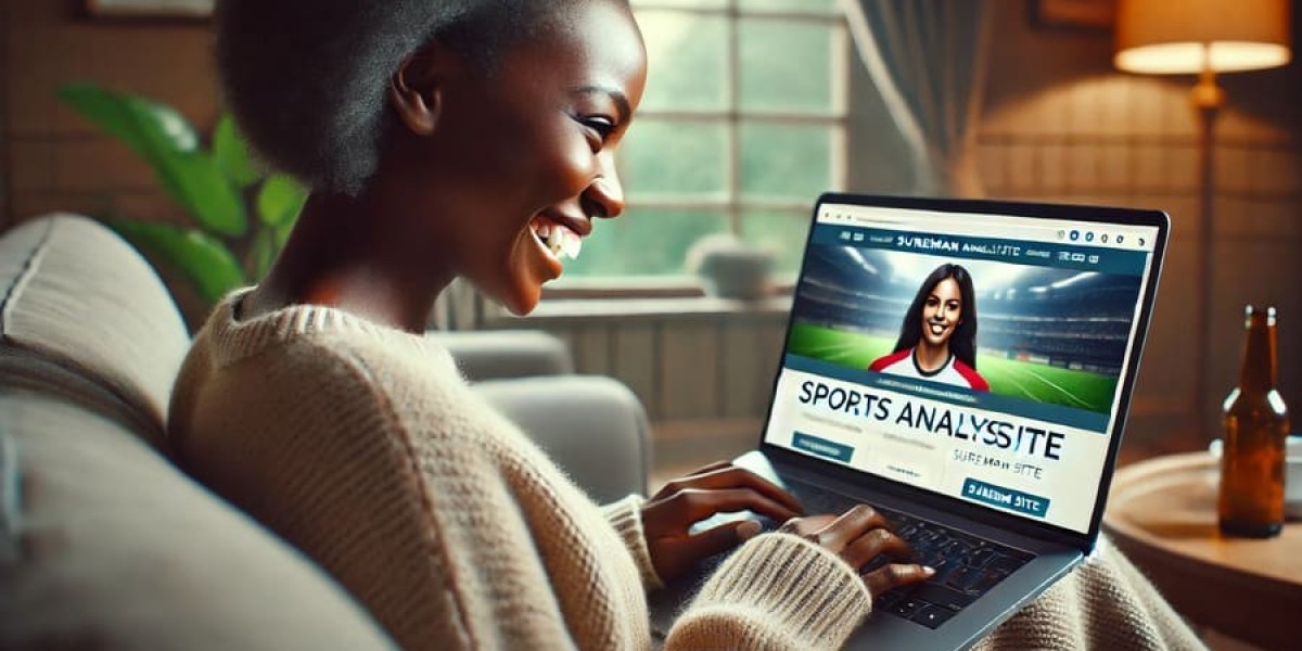 Sureman: Your Ultimate Scam Verification Platform for Online Gambling Sites