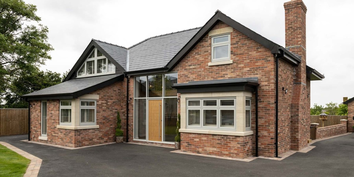 Revolutionizing Energy Efficiency  The Advancements in Triple Glazing Technology