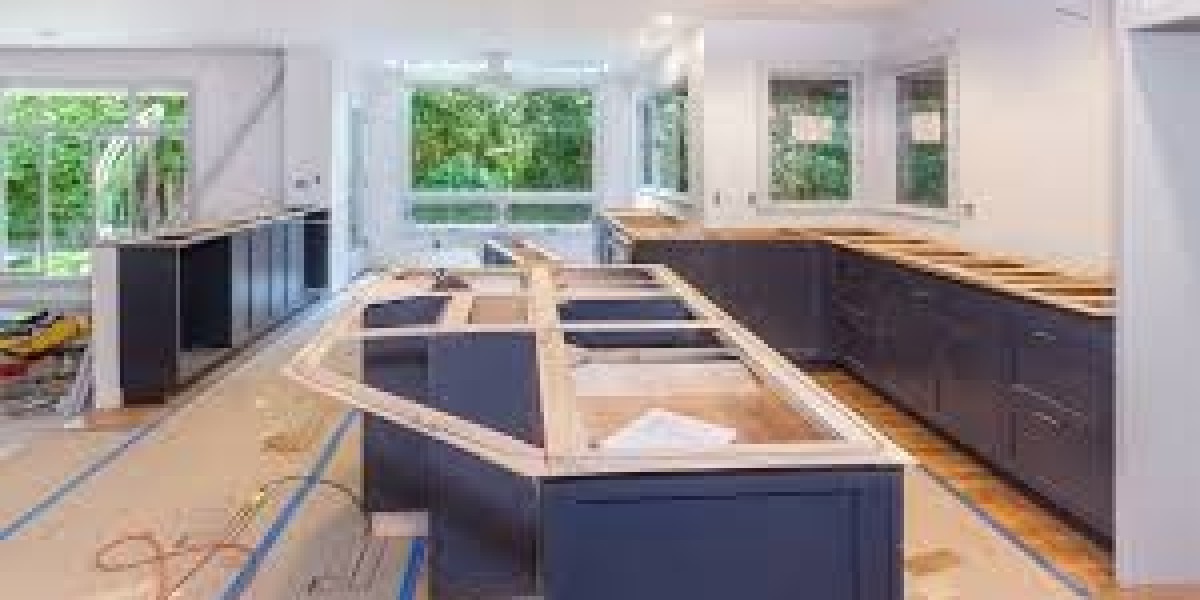Trusted Home Remodeling Plano Services by Home Platinum Services
