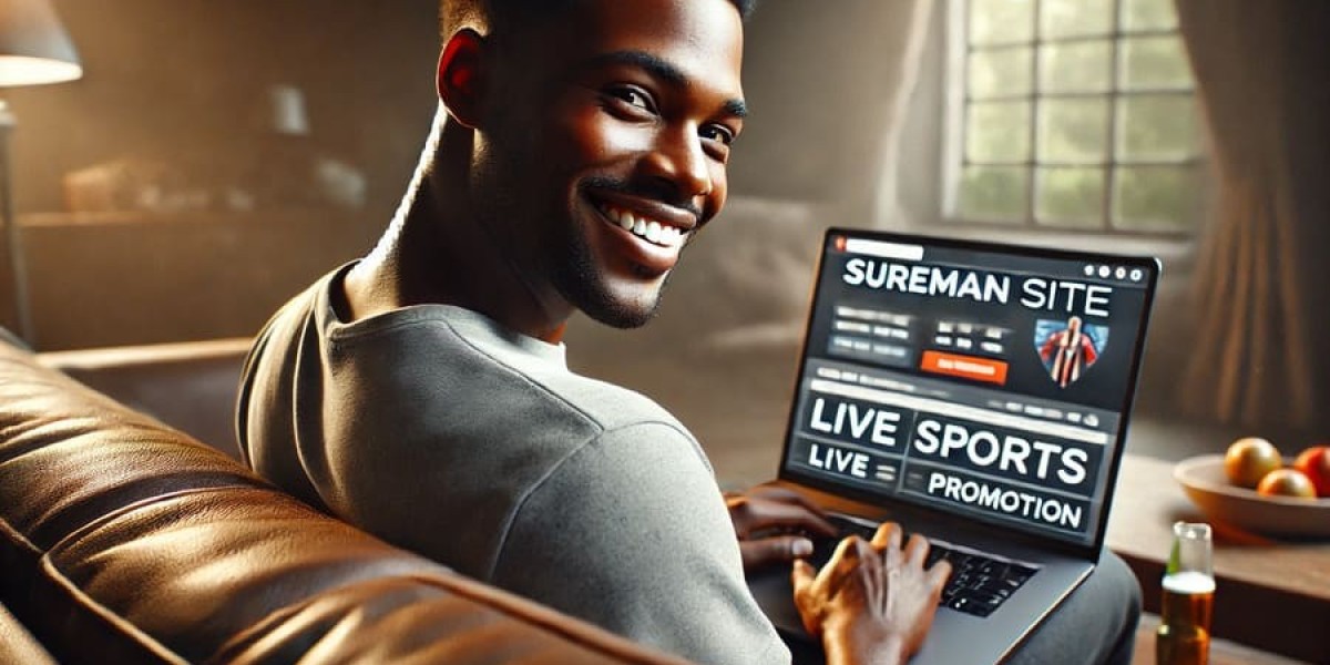 Ensure Safe Online Sports Betting with Sureman’s Scam Verification Platform