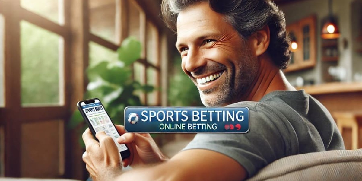 Discovering Safe Betting Sites: Why Sureman is Your Go-To Scam Verification Platform