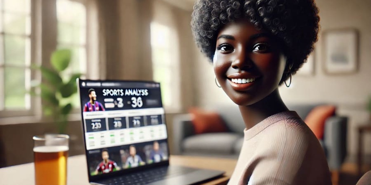 Explore the World of Korean Sports Betting and Discover Sureman for Scam Verification