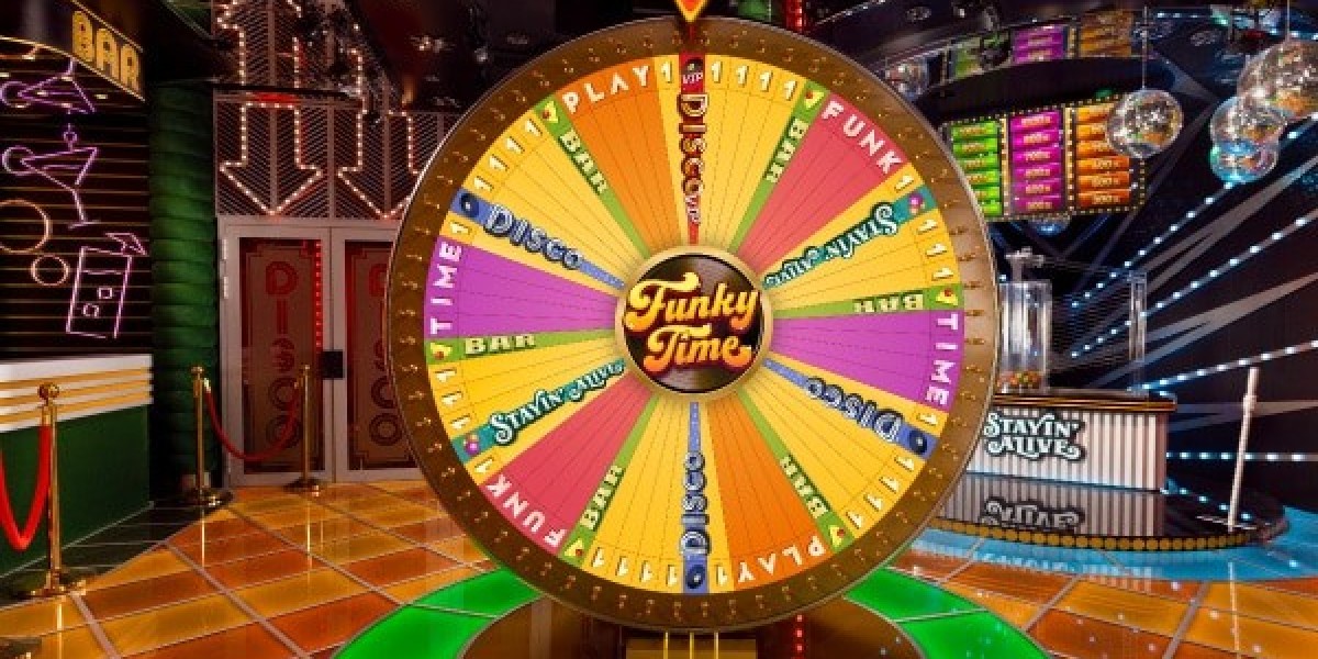 Mastering Funky Time: Pro Betting Tactics