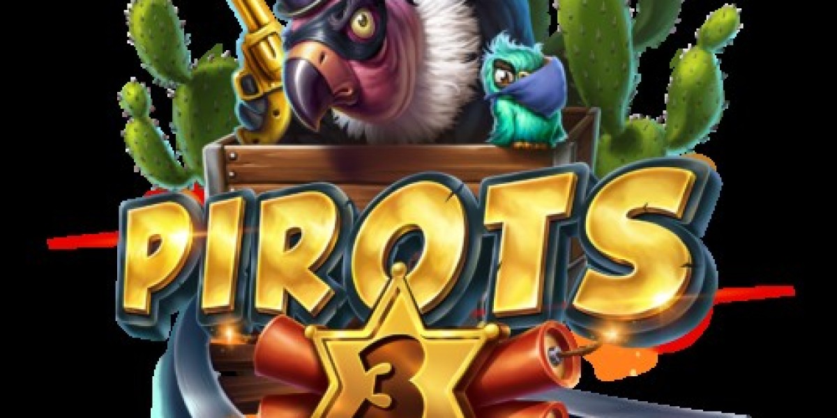 A Guide to Pirots 3 Symbols