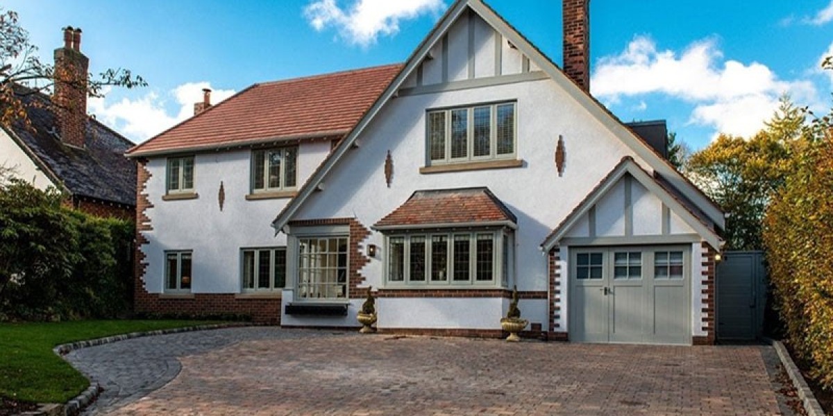 Understanding Double Glazing Repair: An Observational Study