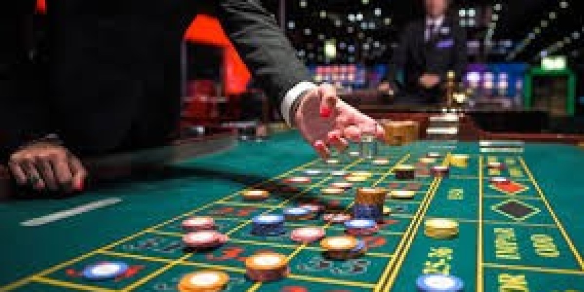 Storten en Opnemen in Online Casino's