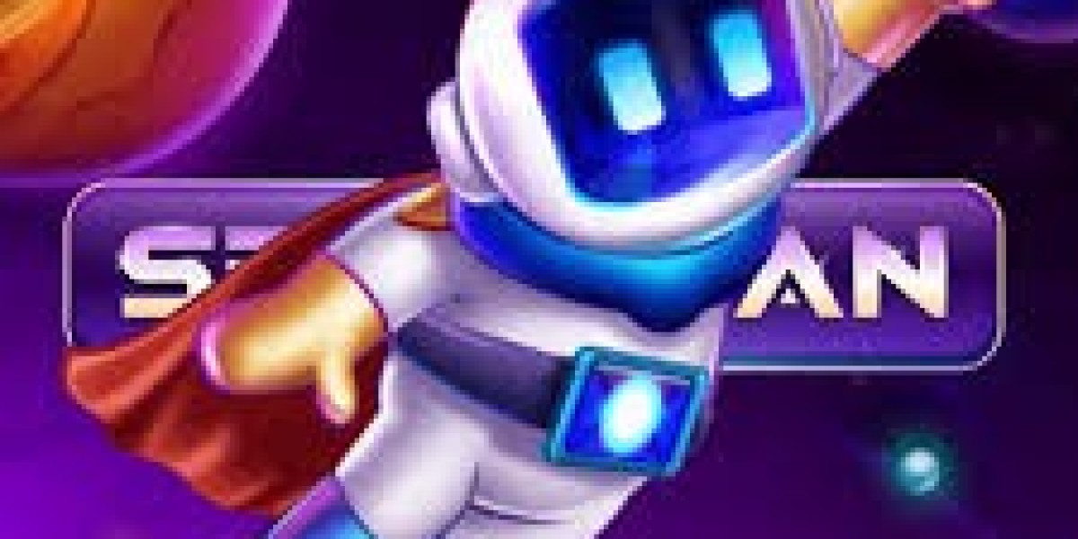 Astronaut Crash: Riding High and Navigating the Perils of Crypto Casino Games