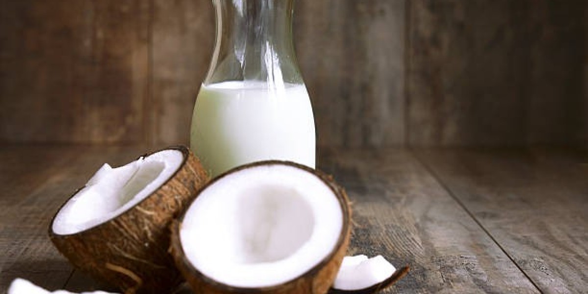 Post-Pandemic Recovery in the Condensed Coconut Milk Market