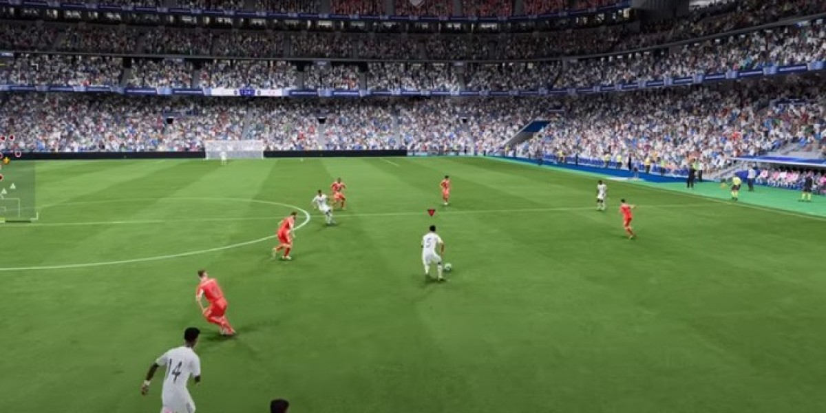 Loan System Enhancements Bring Realism to FC 26 Career Mode