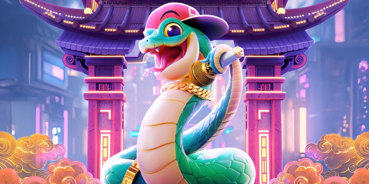 Desvendando os Bônus: Símbolos de Bônus do Fortune Snake Game