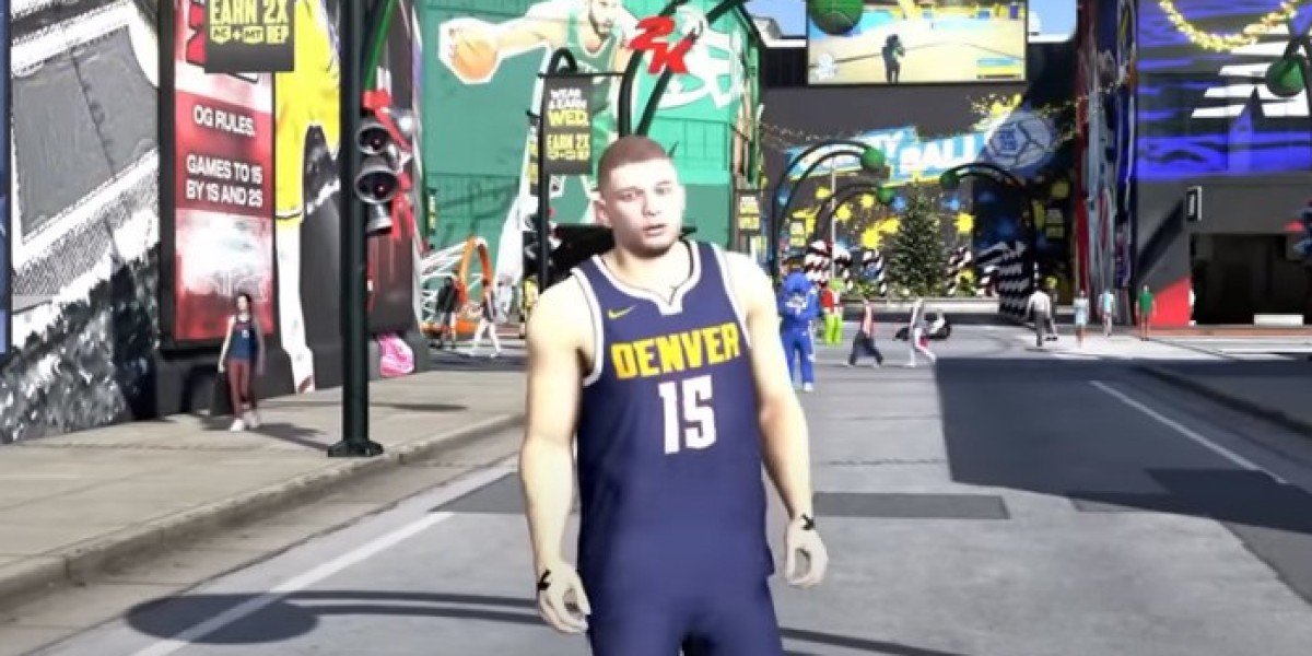 Why Shooting Feels Easier in NBA 2K26: A Closer Look at Perimeter Contest Changes