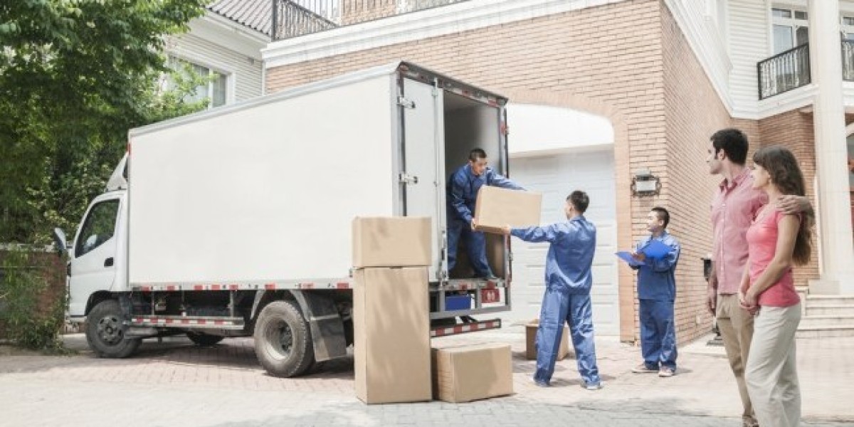 Safe & Fast Packers and Movers Rawalpindi For Home/Office Shifting 2025