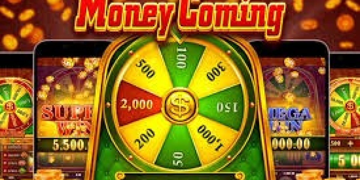 Dicas de Ouro para o Money Coming Game