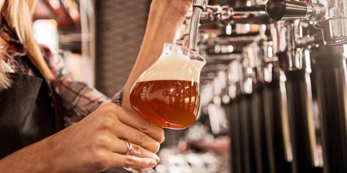 Craft Brewery Equipment Market Pricing and Profitability Analysis