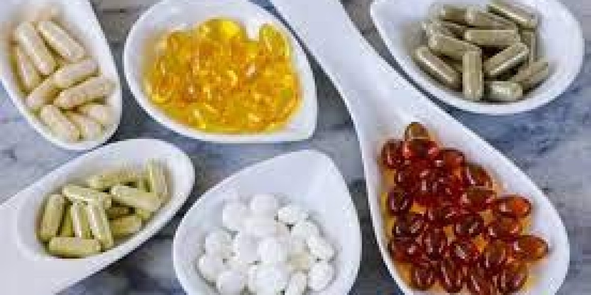 Europe Vitamins Market Insights on Consumer Preferences