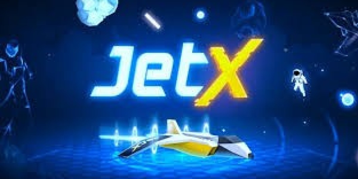 JetX para Celular em Dispositivos Móveis