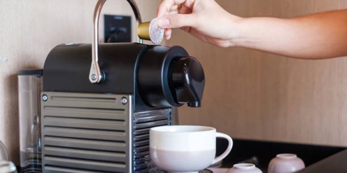 Strategic Forecast for Coffee Capsule Market