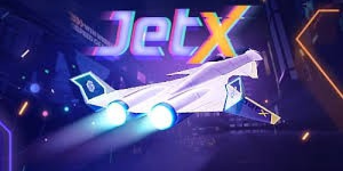 A Guide to JetX Casino Offers and Promos