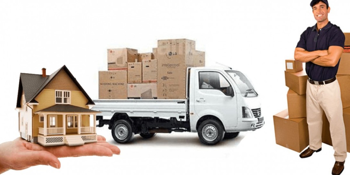 Top-Rated Moving Company in Islamabad, Usman Packers and Movers 2025