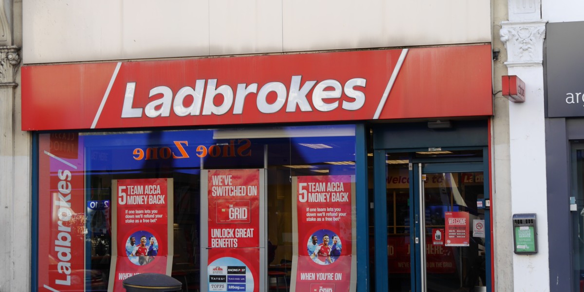 Fast and simple Fix To your Ladbrokes Login