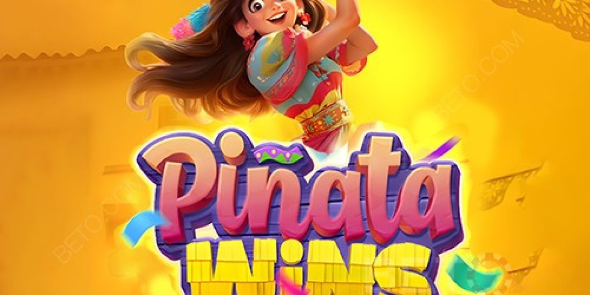 Segurança em Primeiro Lugar: Como Jogar Pinhata sem Acidentes