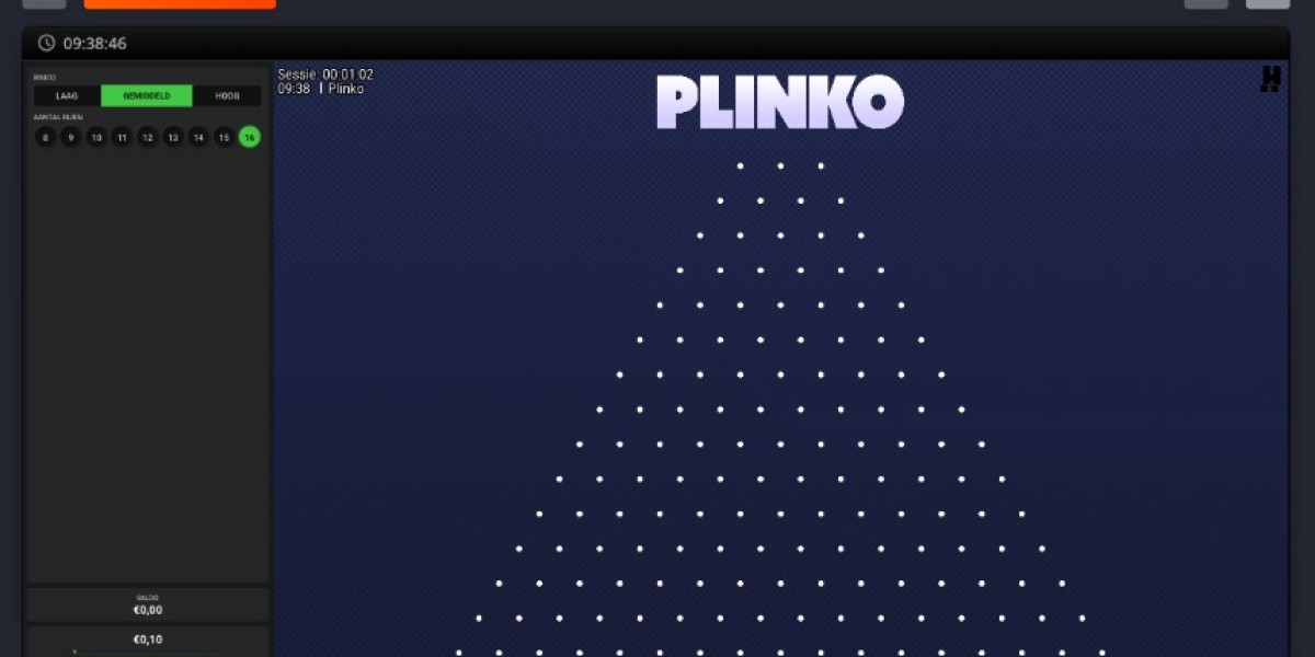 A Startling Fact about Plinko Fun Uncovered