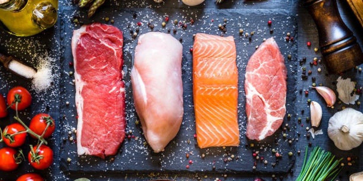 Regional Analysis of the Food Amino Acids Market