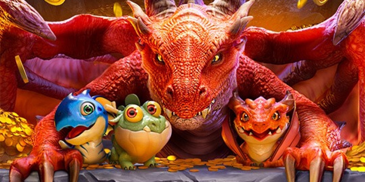 Funcionalidades Especiais do Dragon Hatch: Liberte o Poder dos Dragões