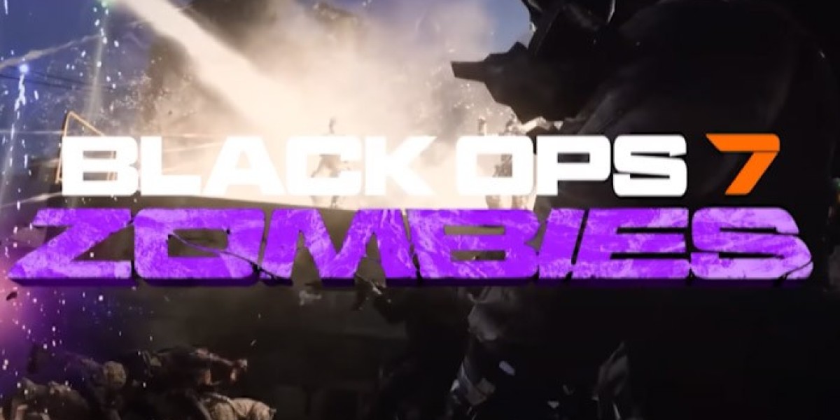 How Treyarch Balanced Salvage and Mutant Injections in BO7 Zombies
