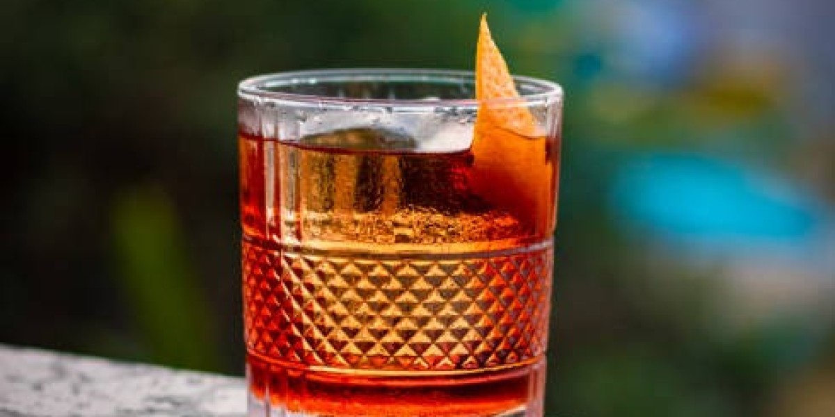 Fortified Wine Market Investment and Expansion Strategies