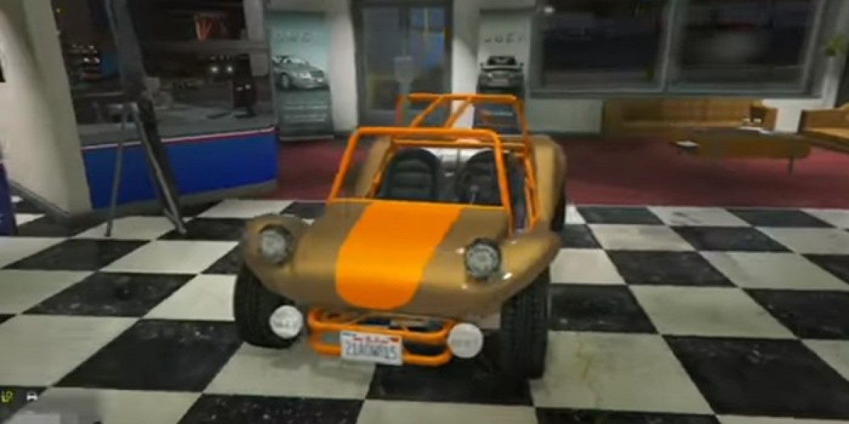 U4GM: The Ultimate GTA 5 Winter Survival Guide