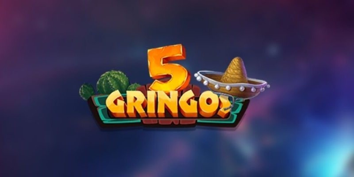 Some People Excel At 5 Gringo Accedi And Some Don't - Which One Are You?