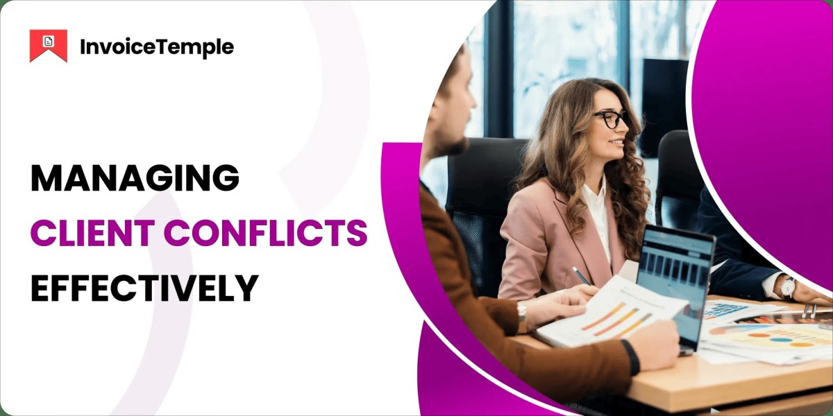 Strengthen Client Relationships by Avoiding These Common Conflicts