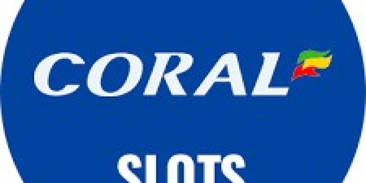 What is Coral Gaming Site and the way Does It Work?