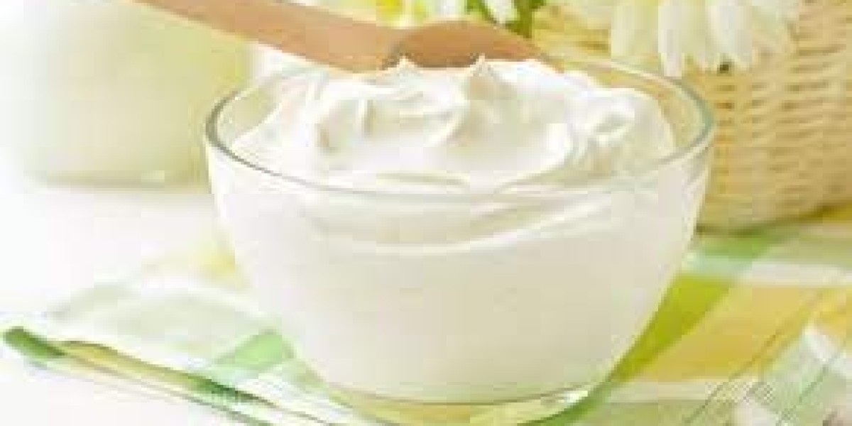 Key Players and Strategic Initiatives in the Fortified Yogurt Market