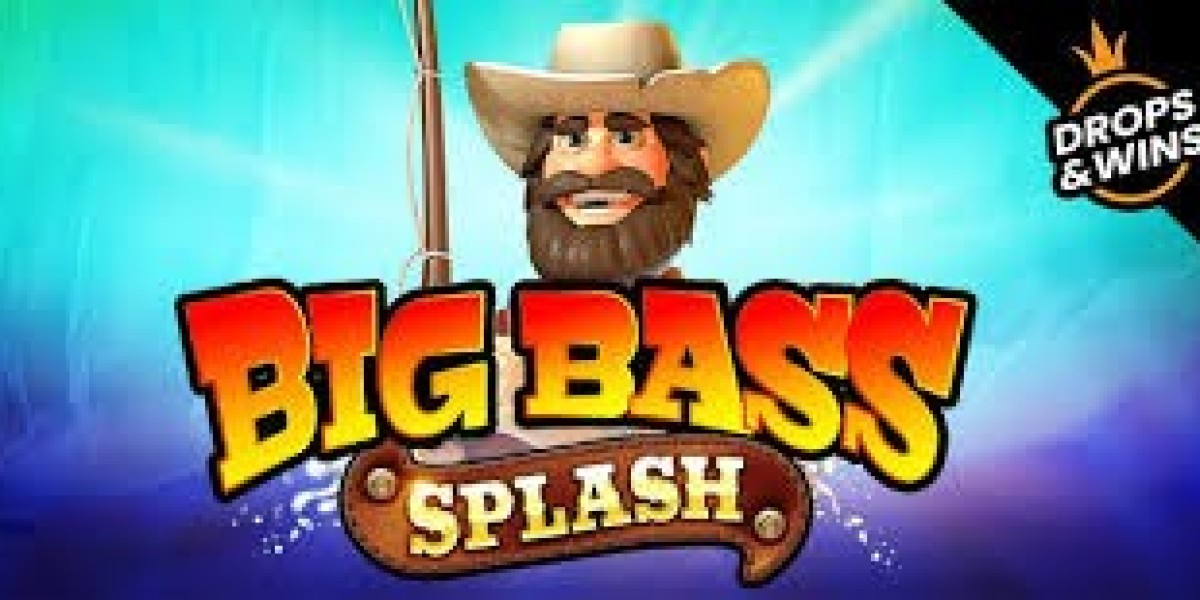 Big Bass Splash Icons Explained: From Low to High Value