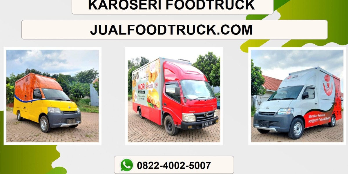 Kiat Menjaga Mobil Box Biar Masih Tahan lama Biarpun Operasional Padat