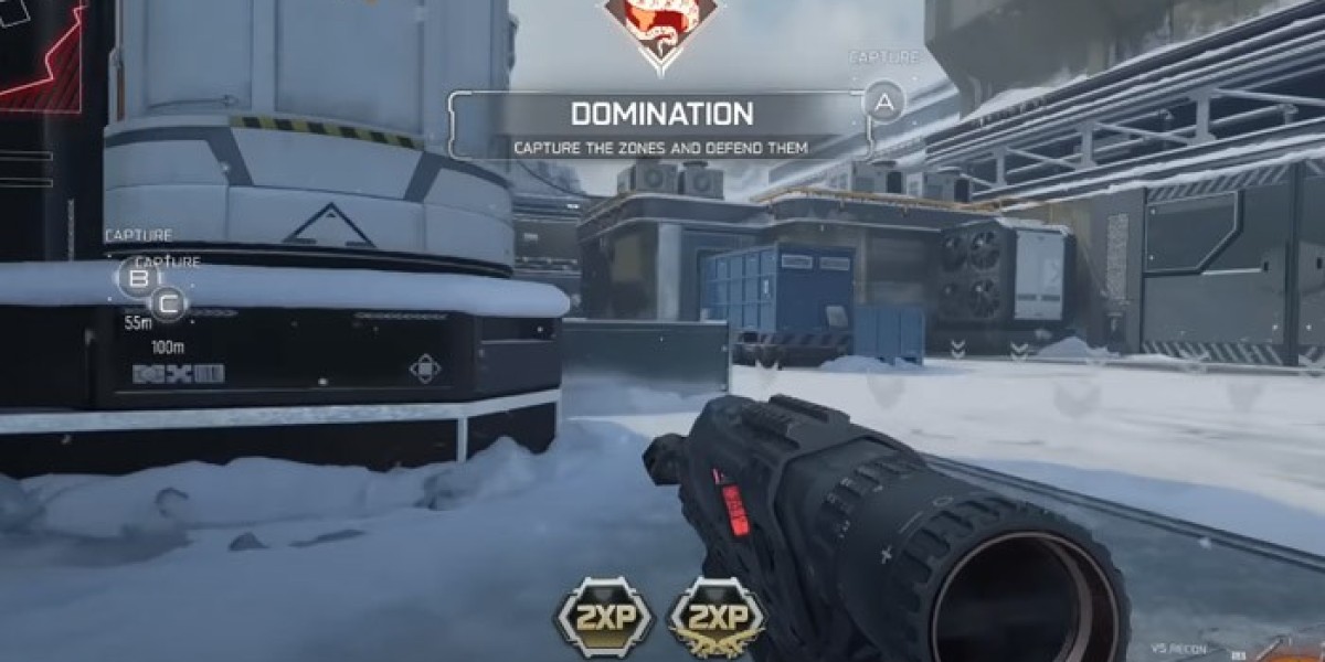 U4GM: Gameplay Mechanics and Weapon Balance in Black Ops 7 Beta