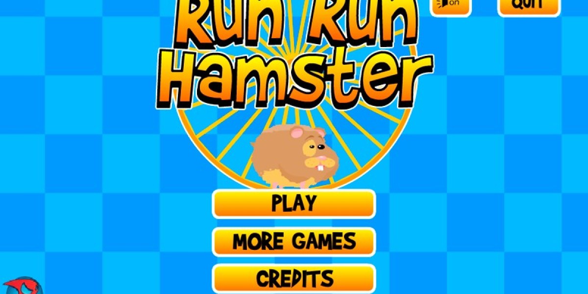 A Guide to Hamster Run Game's Unlockable Content