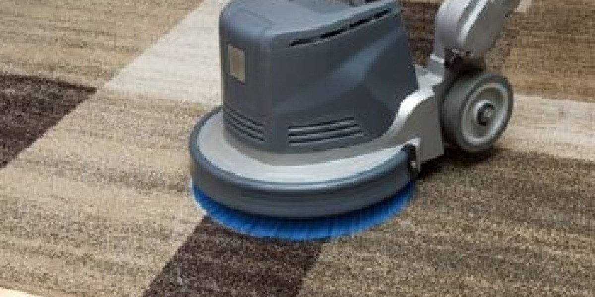 Carpet Cleaning Services That Protect Against Carpet Wear