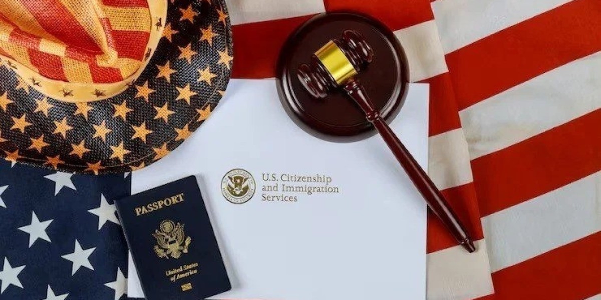 Immigration Lawyer in Downtown Los Angeles: Legal Support You Need