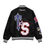 Trapstar Jacket