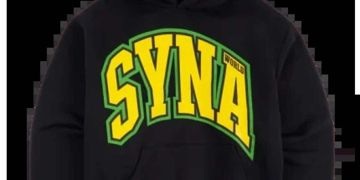 Syna World: The Streetwear Brand Everyone Is Talking About in 2025