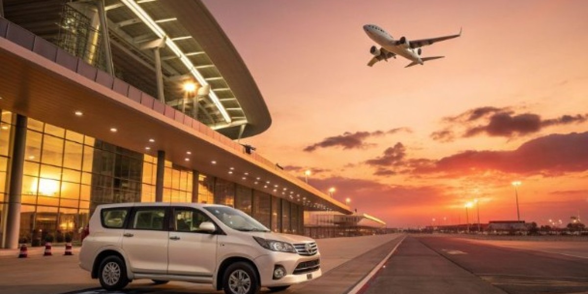 Reliable Airport Taxi Service in Jaipur | Book Online