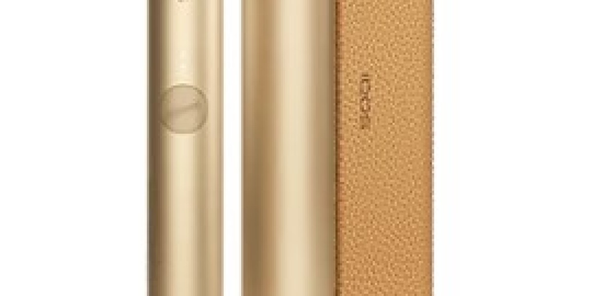 智能加熱煙技術的新選擇：IQOS 的使用體驗與優勢