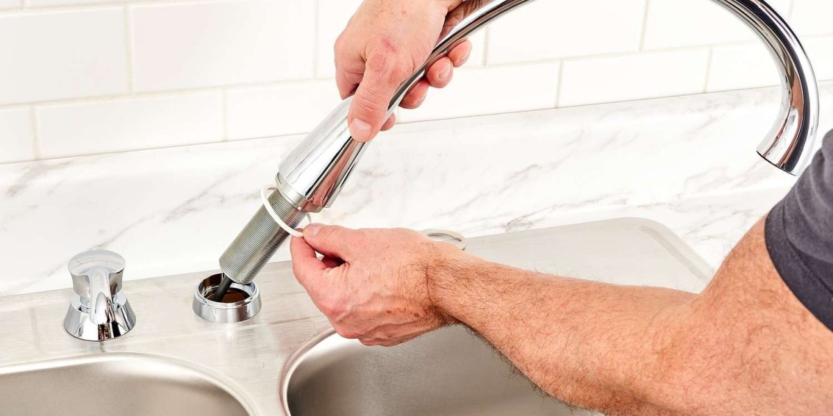 How Proper Faucet Installation in Wellesley, MA Prevents Leaks and Water Damage