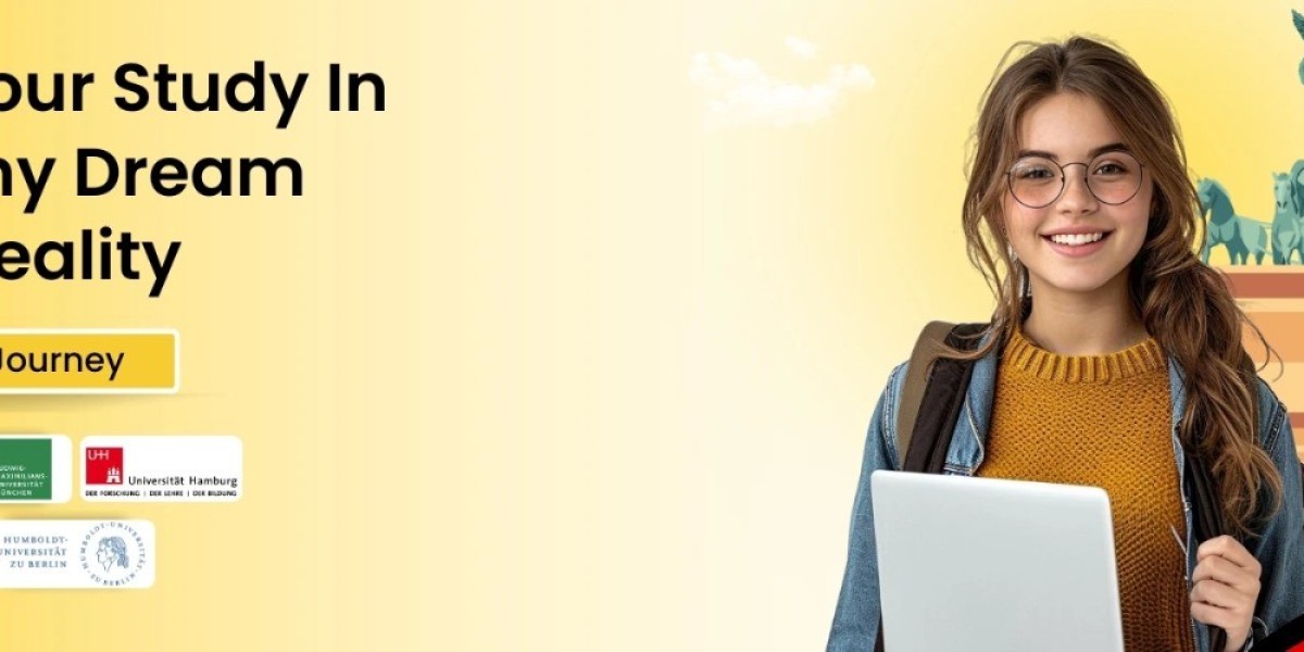 Top Reasons Students Prefer German Education Consultant in Ghaziabad for Study in Germany