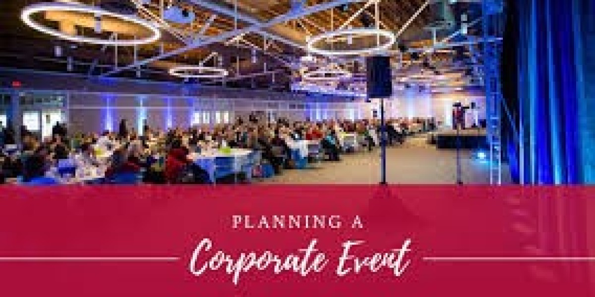 Which are the best event management in Pune