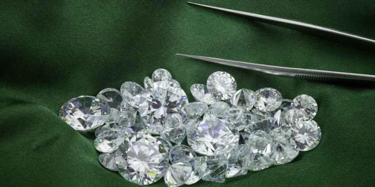 Why GIA Lab Grown Diamonds Are Gaining Global Trust