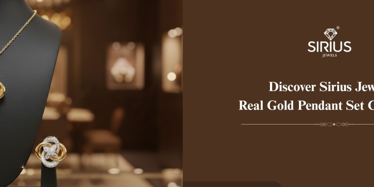 Your Complete Guide to Stylish 18K Gold Pendant